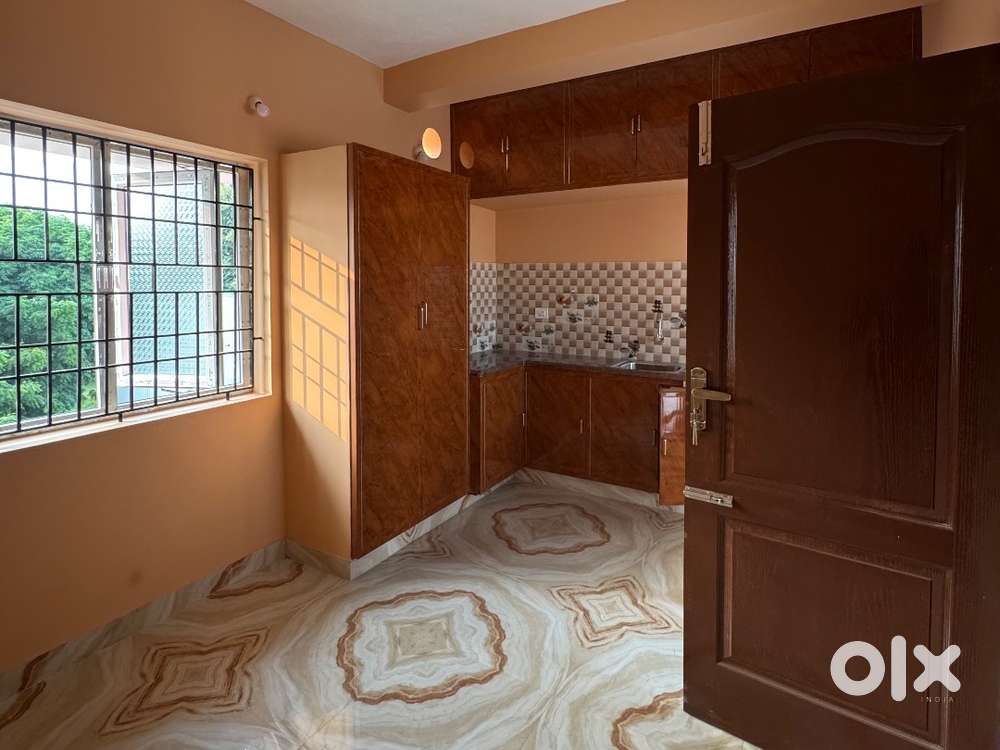 House Rent for bachelor's or Small families