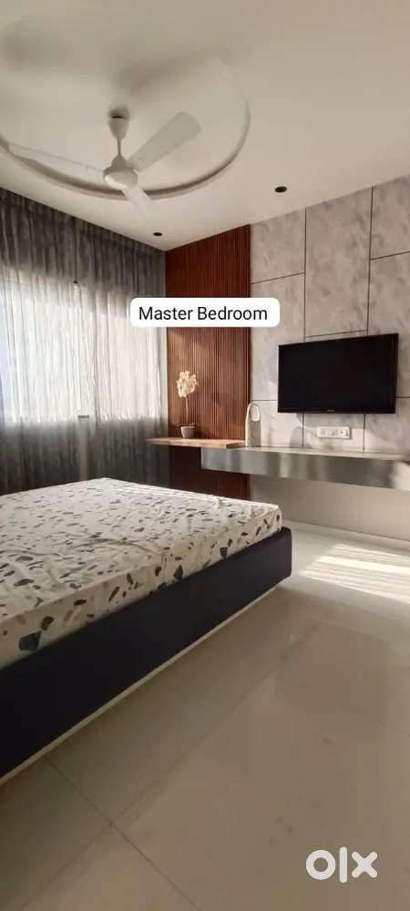 Big carpet 2 BHK FLAT AT Parge Nagar