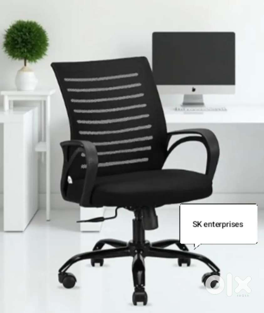 At factory rate office chairs@1799