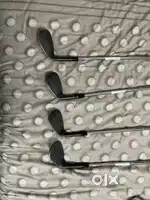 Wedges Vokey SM9