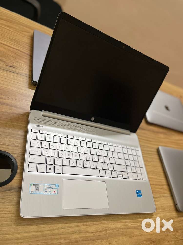 hp 12th Gen i3 Laptop