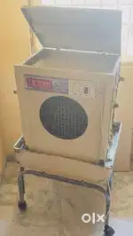 Cooler fan