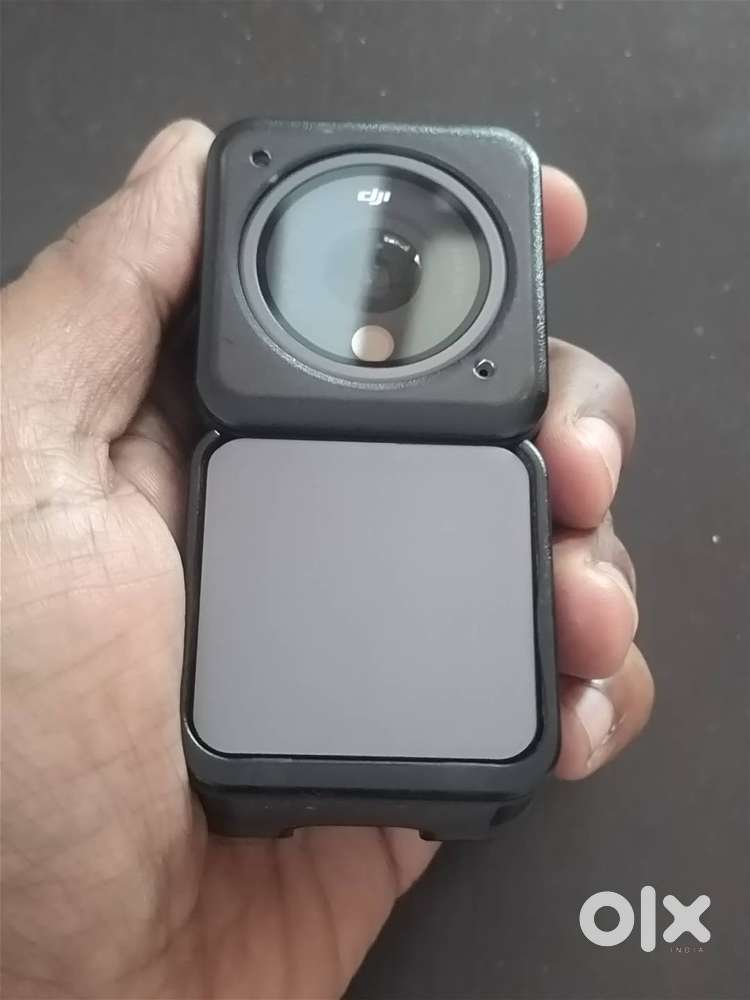 DJI Action 2 (32 GB)