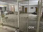Cellar available for storage or mini office