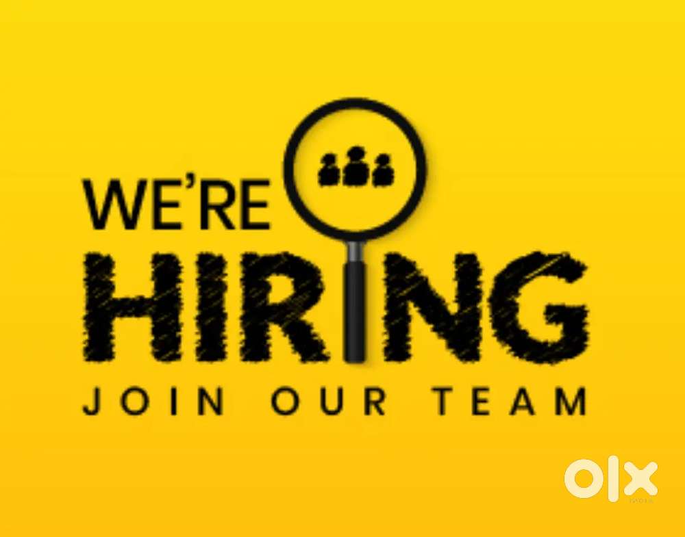 Urgent Openings in shivamogga