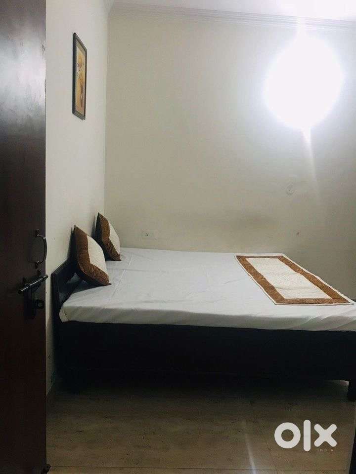 1bhk available for rent