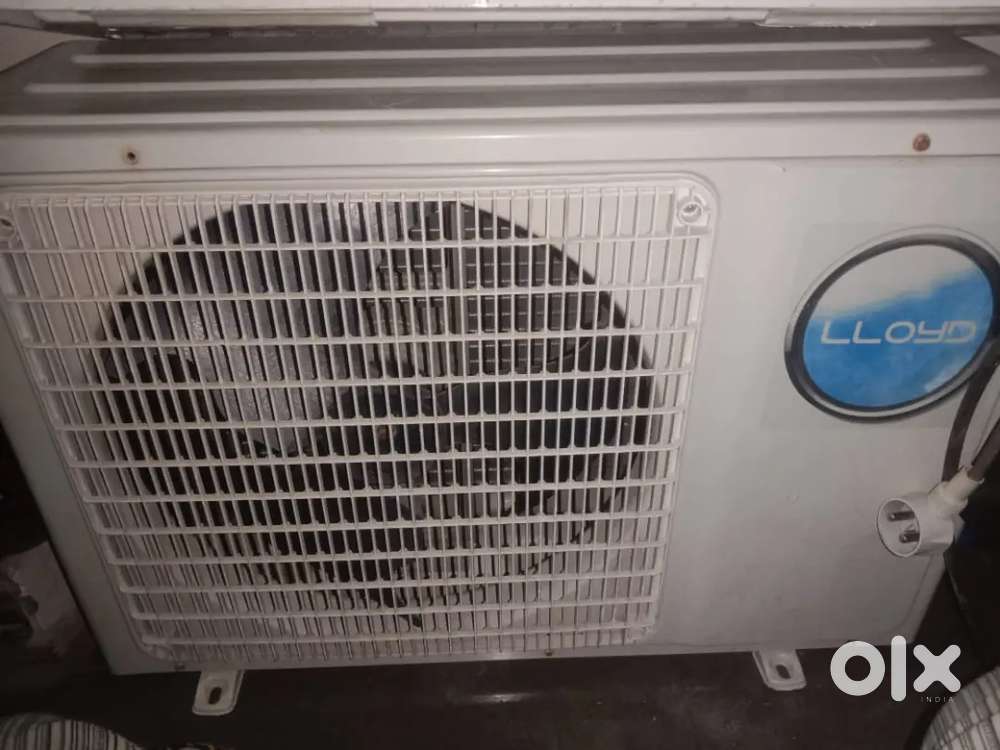 Loyad 1.5 ton ac