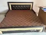 Sofa cum bed