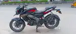 PULSAR NS160CC   2024 MODEL FOR SALE