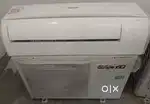 Sanyo 1 ton inverter split AC