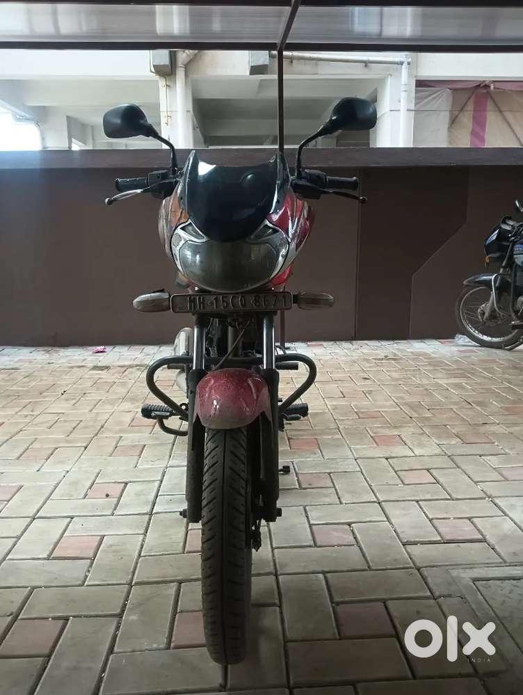 Discover 125cc