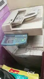 CANON IR 3300 (XEROX MACHINE )