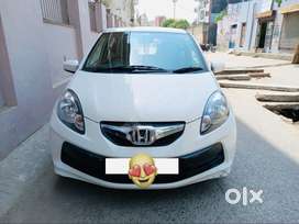 Honda Brio 2013-2016 VX, 2013, Petrol