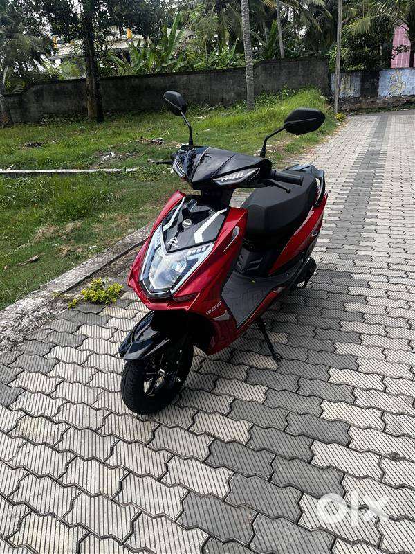 New Ampere Scooter Low Speed - for Sale