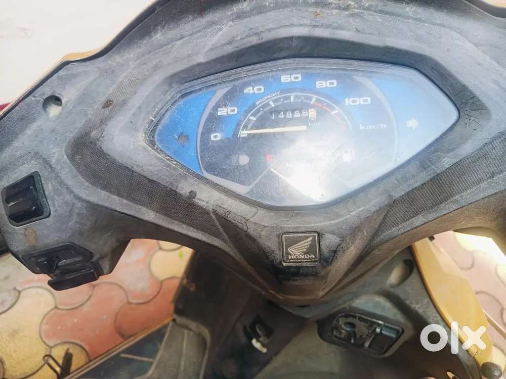 Honda Activa