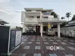 4bhk house for sale at Aluva Choondy