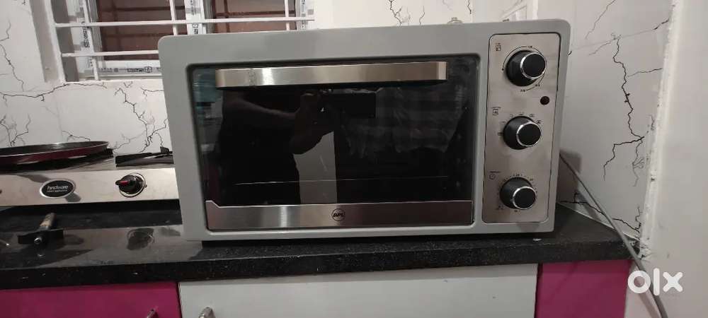 OTG (Oven Toaster Grill) - BPL