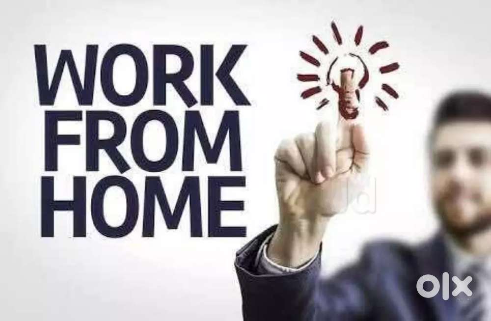 Work from home