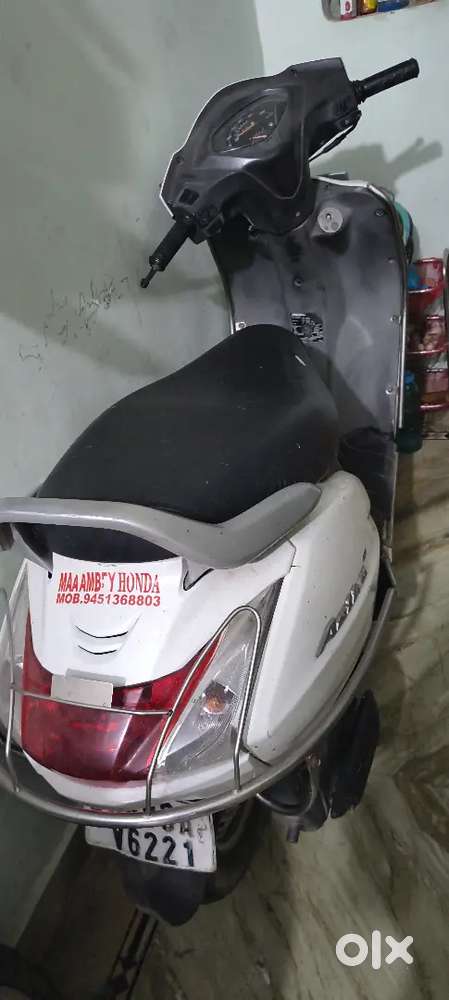 Good condition