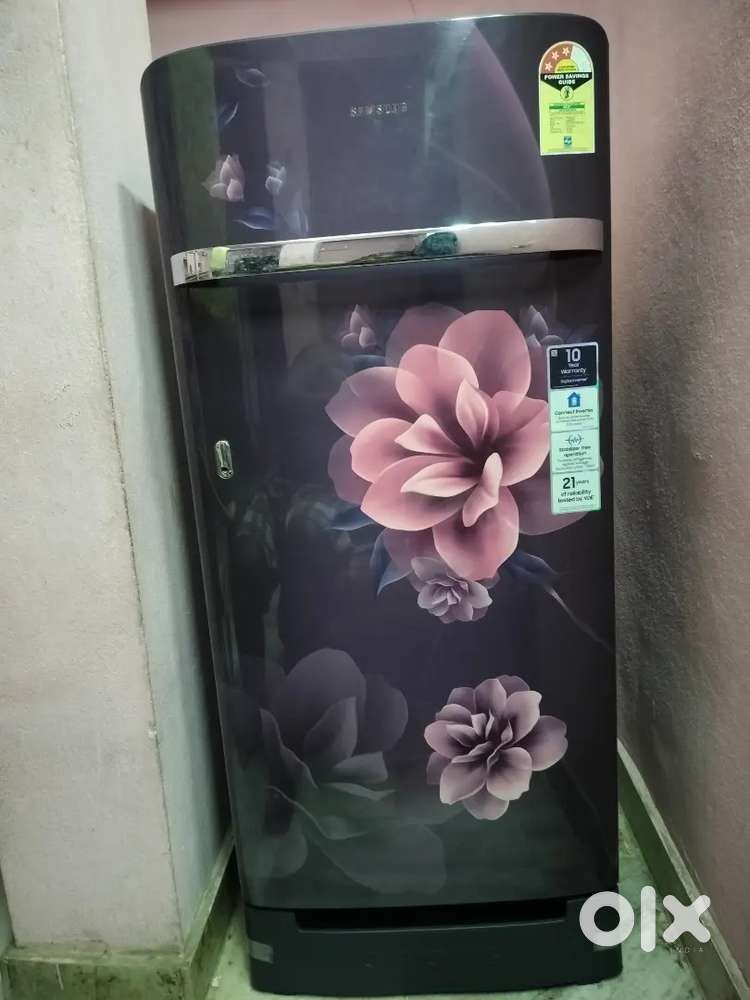 Samsung fridge 3star