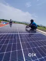 Solar Energy