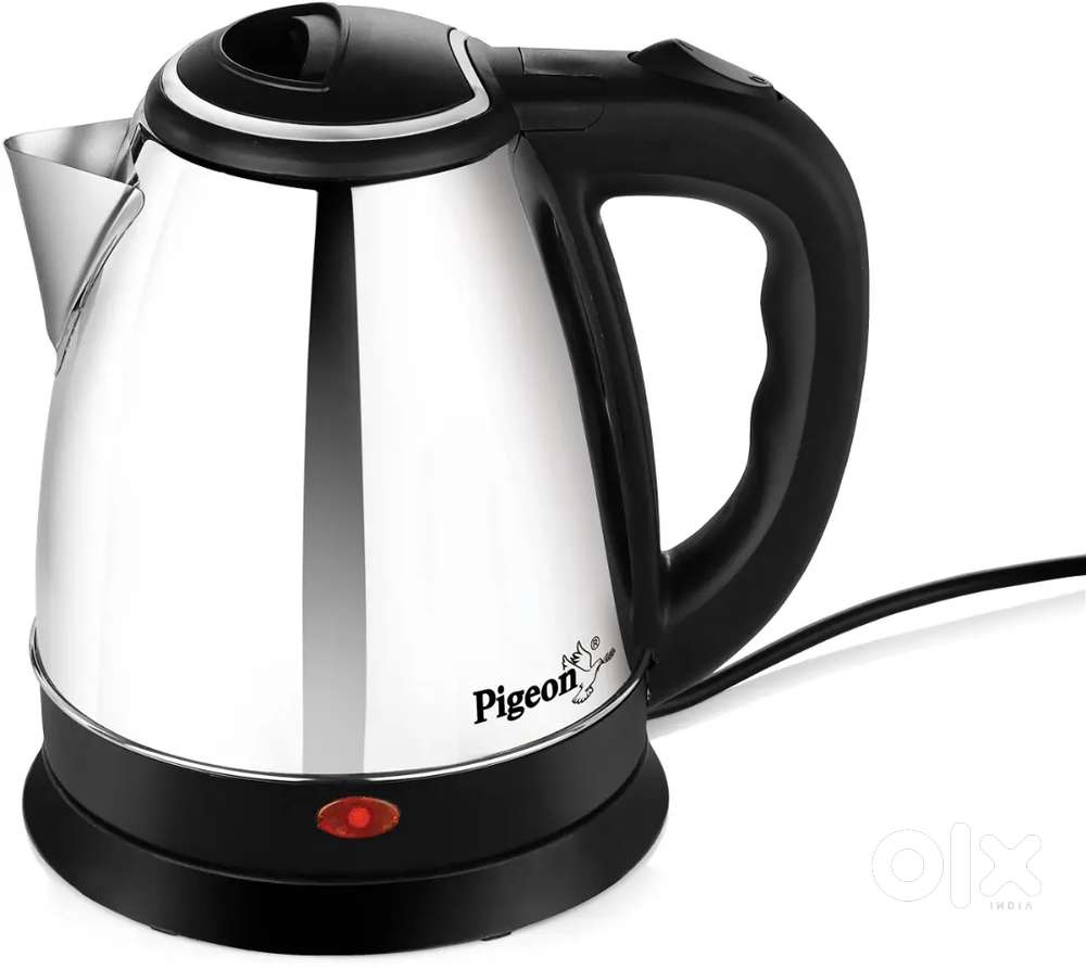 Electric kettle