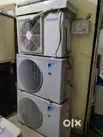Ac buyer Ujjain Indore All MP Split Window Casate Ductable Chiller Buy