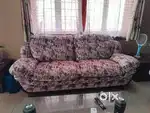 Sofa 5 seater