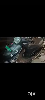 Quick Sale!! Scooty in Perfect Condition