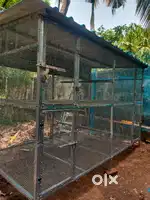 Cage for sale