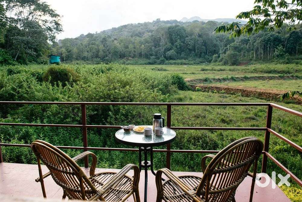 GRE Guest relations executive required for resort in Wayanad