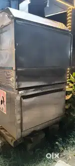 Nudules counter clean