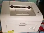Samsung- ML1610 single function,monochrom,laser printer(toner cartridg