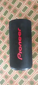 PIONEER TS-WX306T 1300W