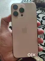 Iphone 16 Pro Max 256 GB INDIAN