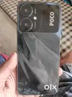 Poco 5G M6 4/128