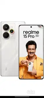 Realmi15pro