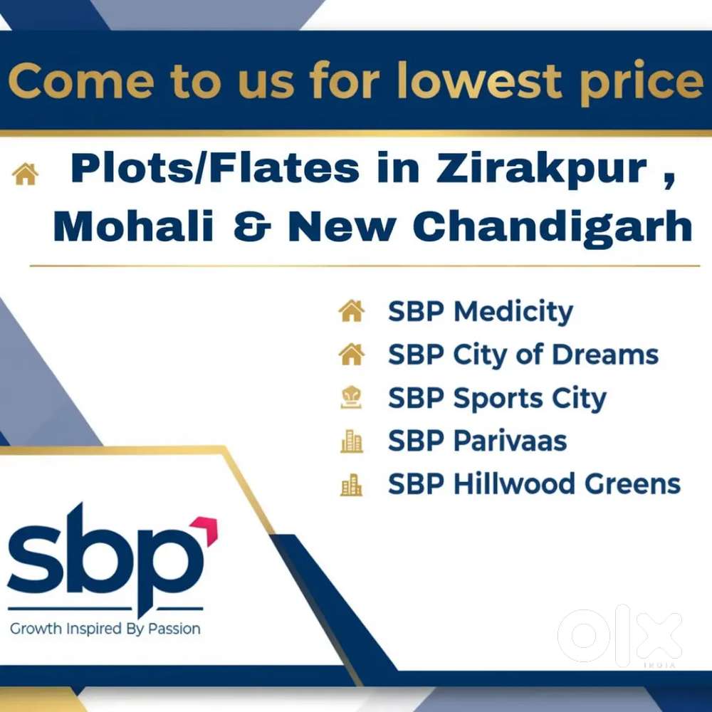 PRE-LAUNCH PLOT AT FIRST PRICE FOR INVESTORS