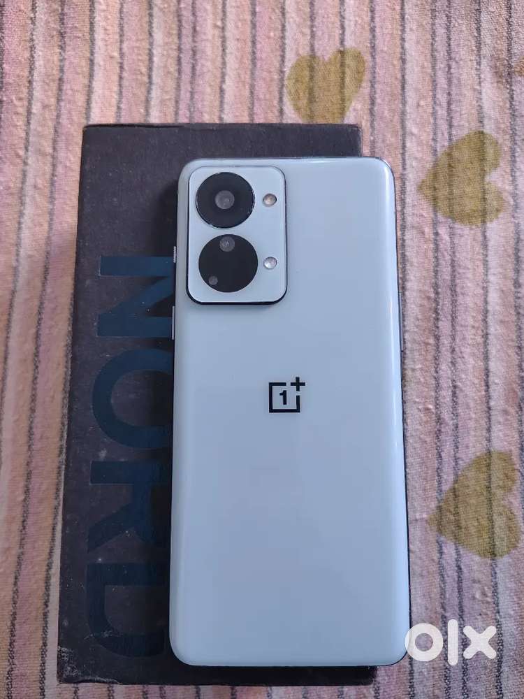 Nord 2T 5g