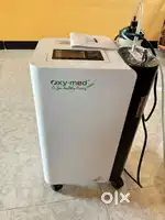 Oxygen Concentrator