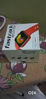 Watch fastrack