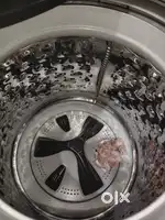 Whirlpool automatic full loded