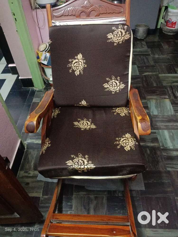 Home chair