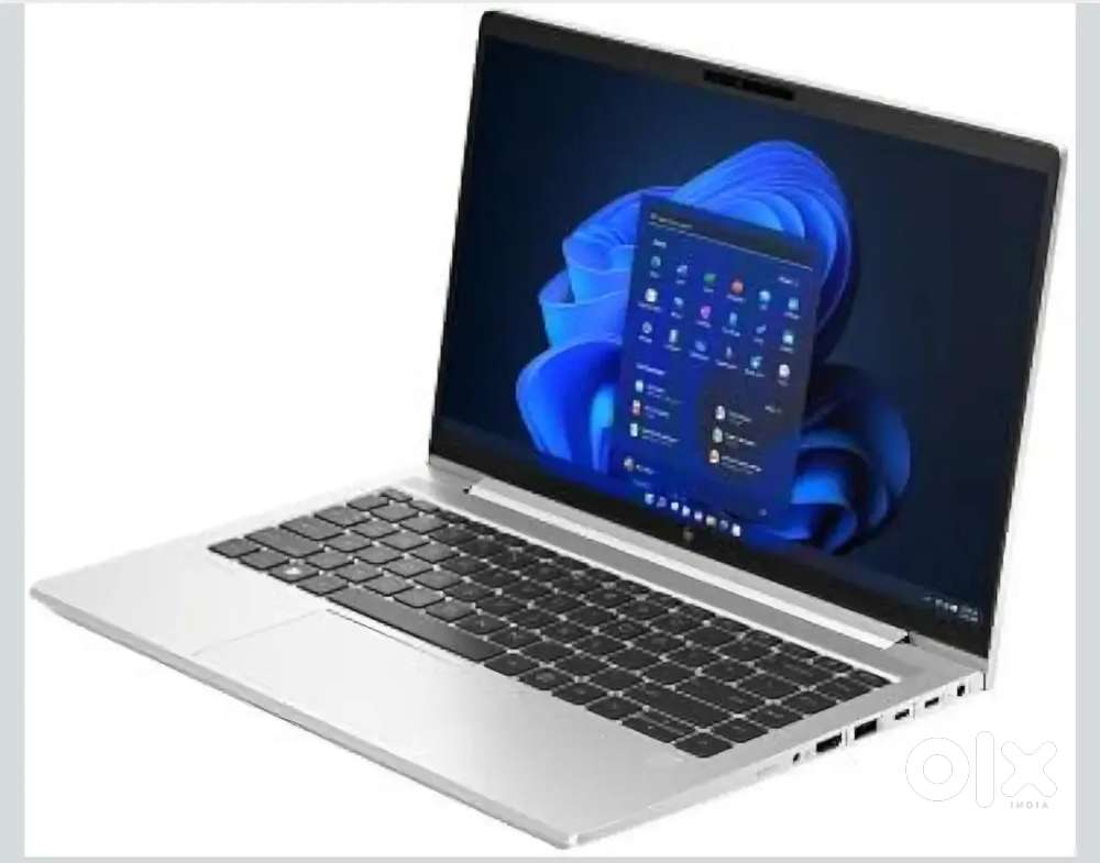 HP ELITEBOOK G7