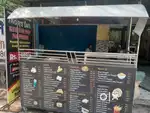 restaurant equipment