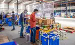 Urgent hiring warehouse company manpower 15 vaccancy available