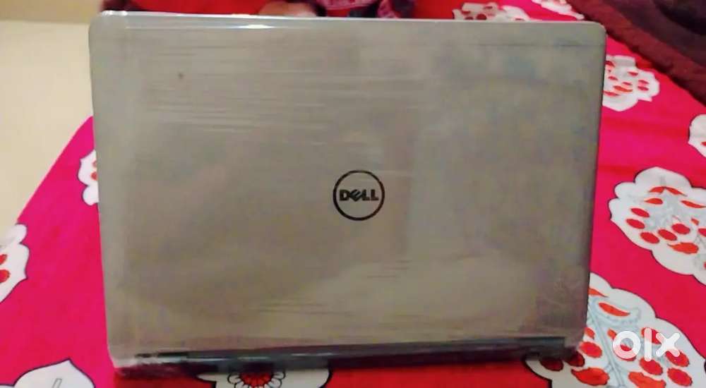Lap top dell ka h I 5 new generation