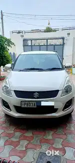 Maruti Suzuki Swift 2014 Diesel 180000 Km Driven