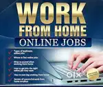 Part time and full time work from home, daily payment