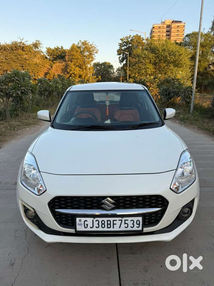 Maruti Suzuki Swift VXi 1.2 ABS BS-IV, 2023, Petrol